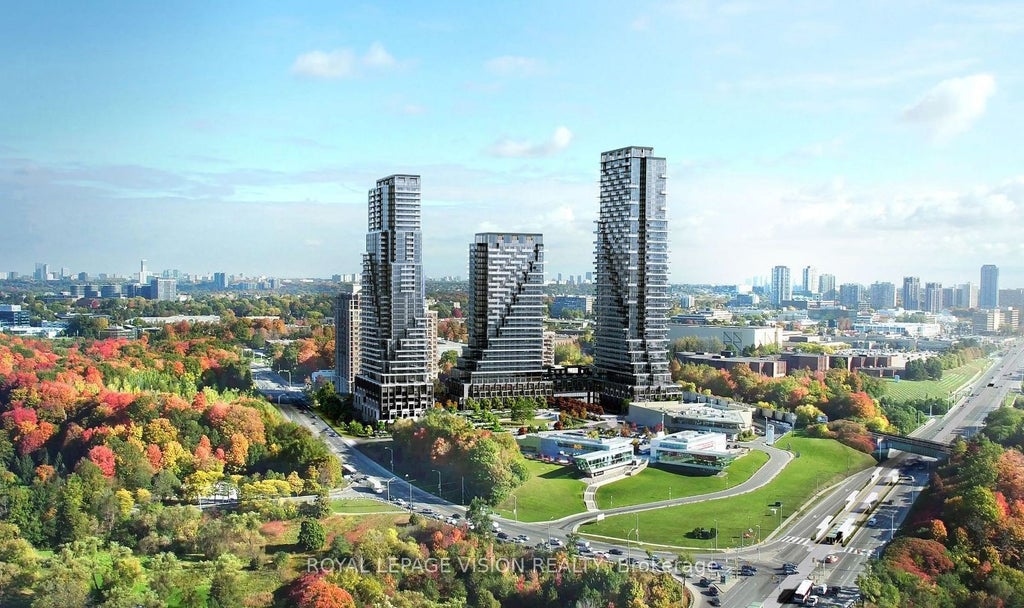 Photo of 30 Inn On The Park Drive #404, Toronto, ON M3C 0P7 (MLS # C14111058)