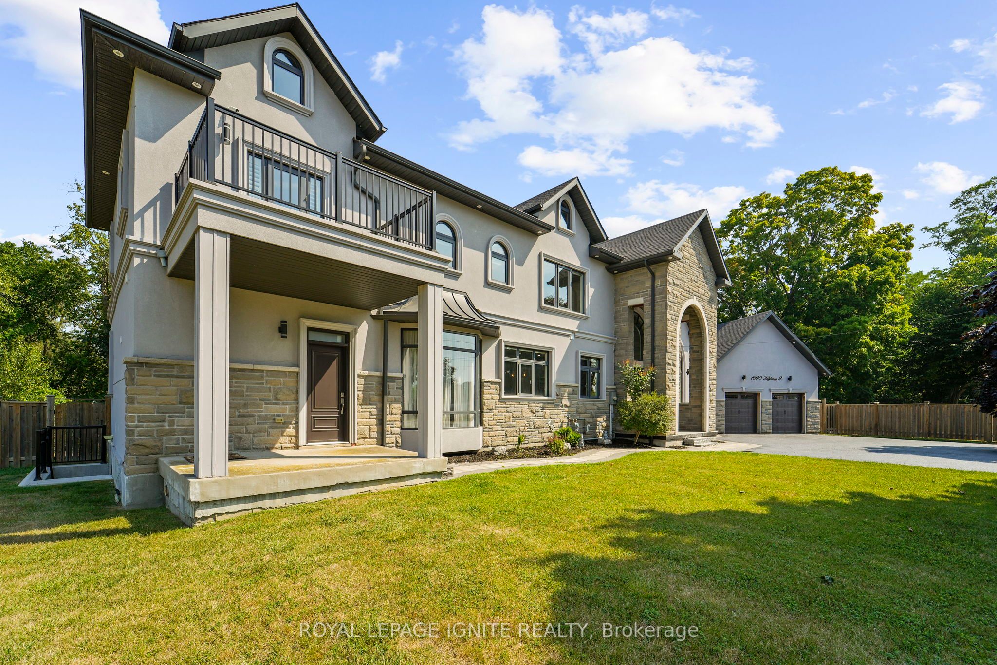 1690 Highway 2 Road
