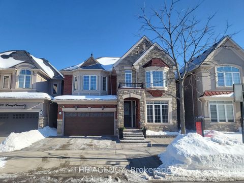 Property photo of 3109 larry crescent, oakville, ON l6m 0s8