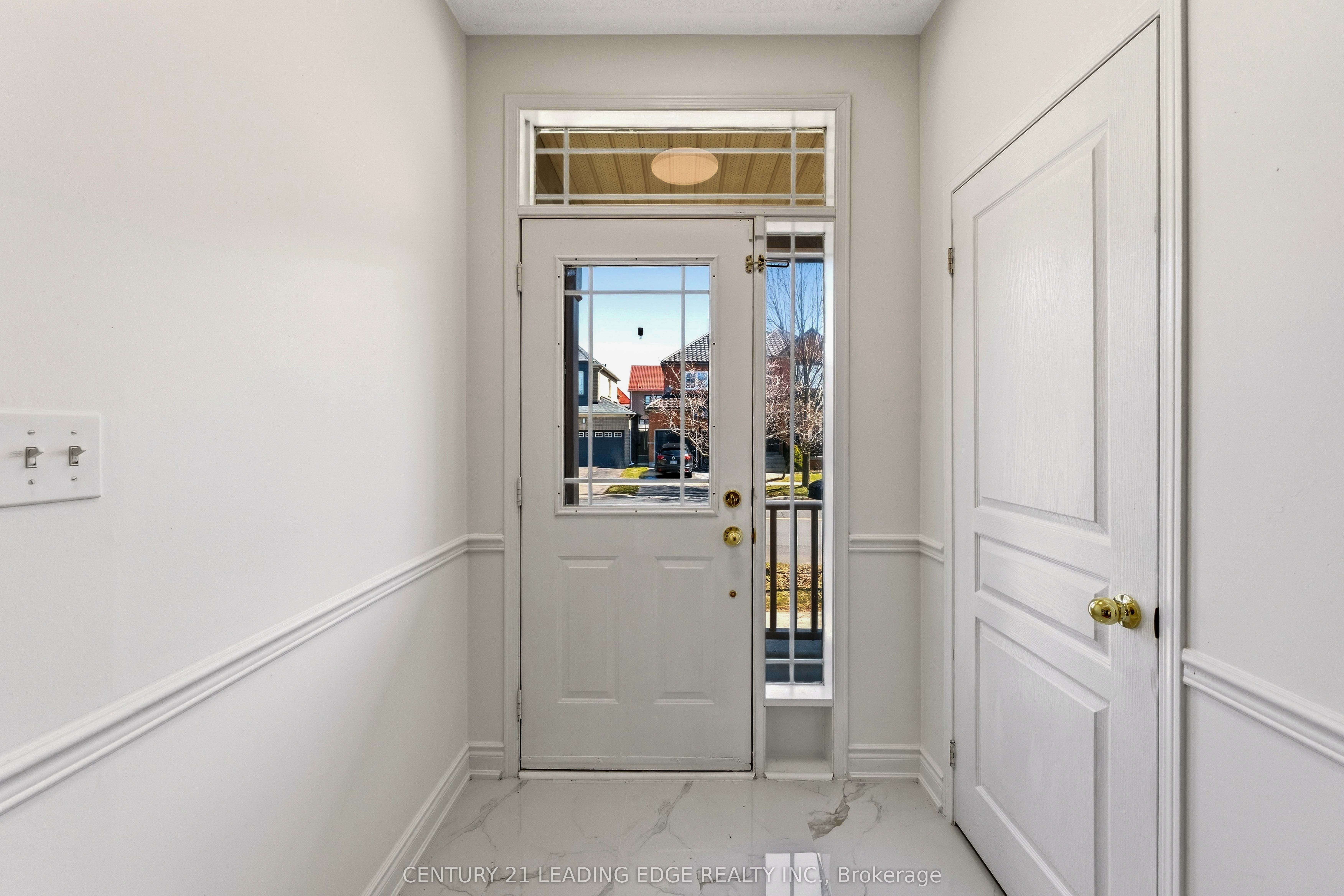 114 ALFRED PATERSON Drive