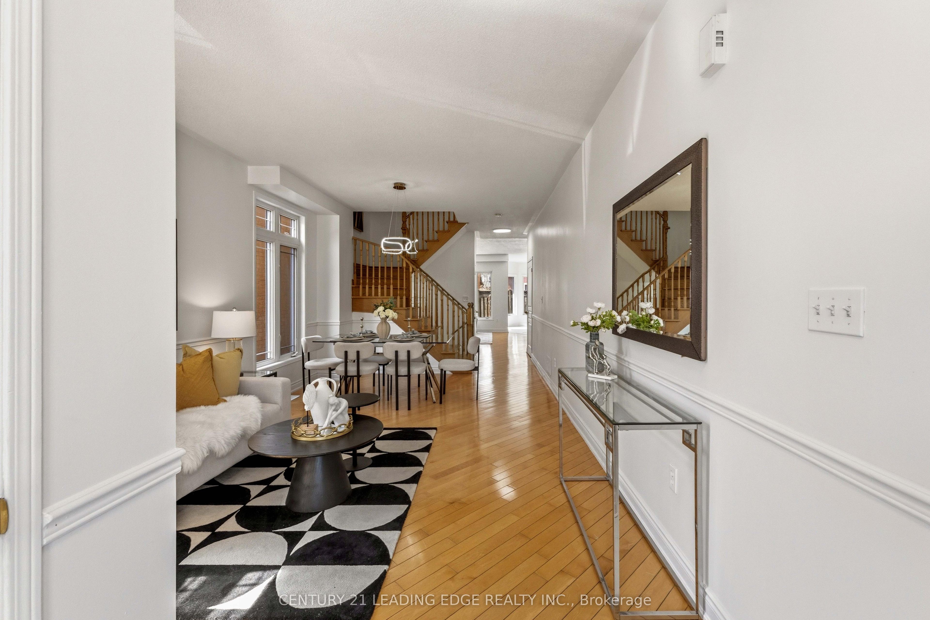 114 ALFRED PATERSON Drive