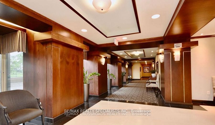 101 Subway Crescent 1509