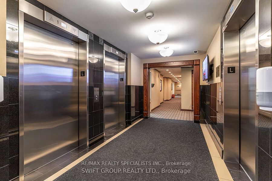 101 Subway Crescent 1509