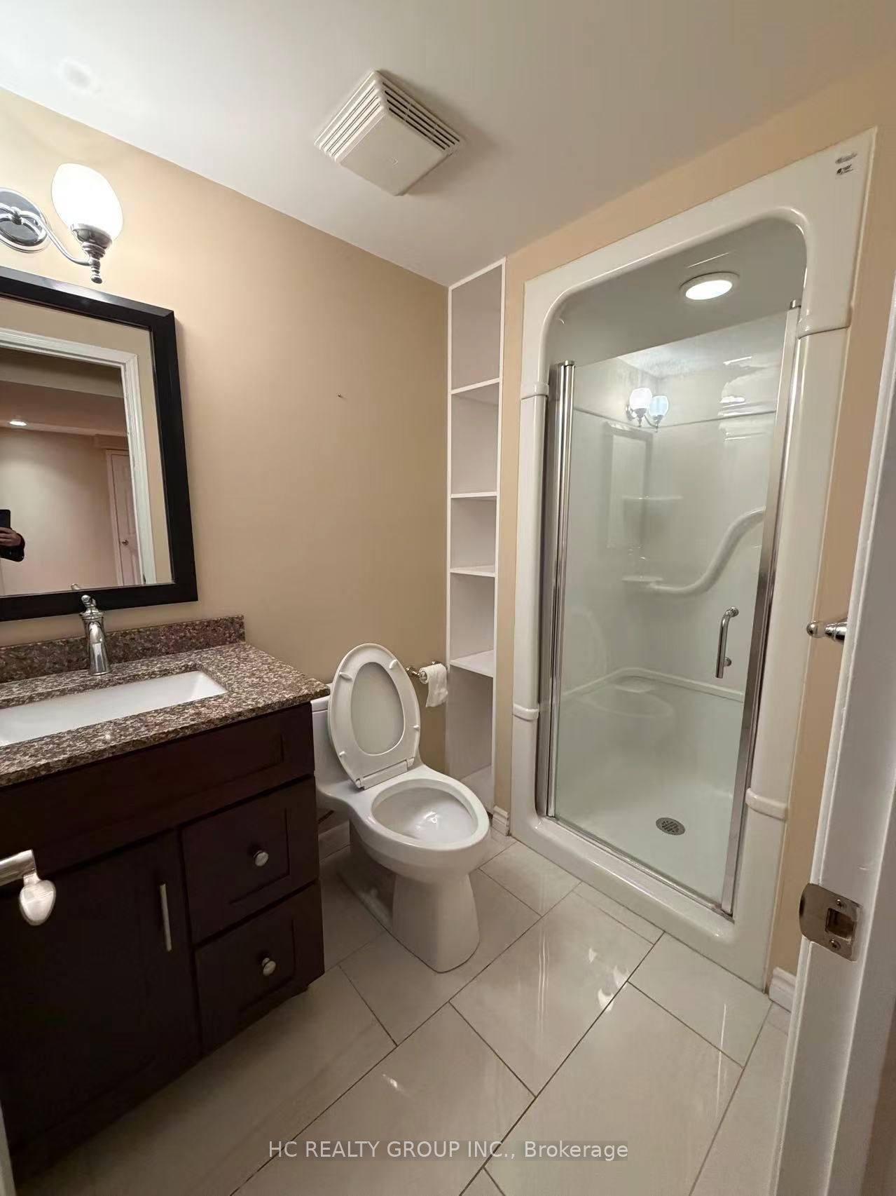 4650 Crosswinds Drive Lower