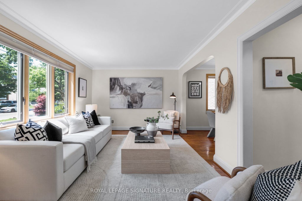 Photo of 142 Divadale Drive, Toronto, ON M4G 2P4 (MLS # C13463196)