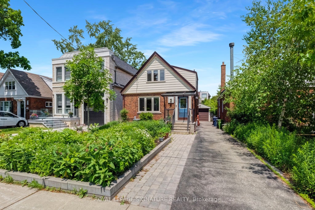 Photo of 142 Divadale Drive, Toronto, ON M4G 2P4 (MLS # C13463196)