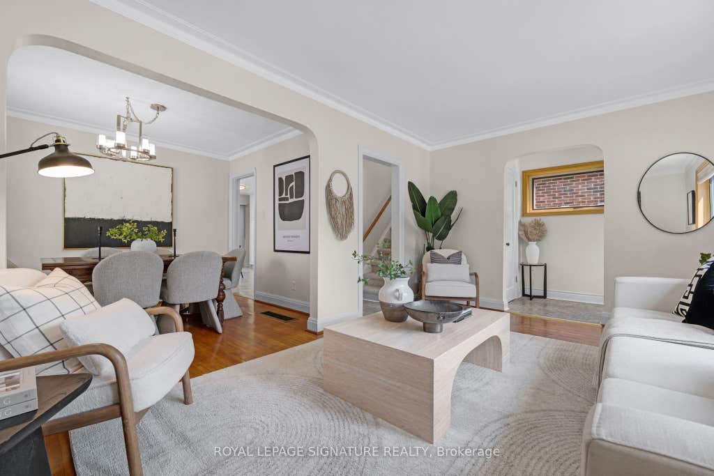 Photo of 142 Divadale Drive, Toronto, ON M4G 2P4 (MLS # C13463196)