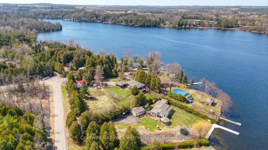 Photo of 1647 Stenner Road, Douro-Dummer, ON K0L 2H0 (MLS # X13610478)