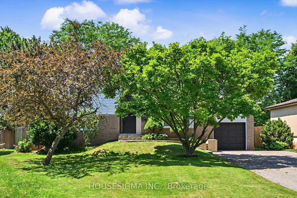 Photo of 444 Withnell Crescent, Oakville, ON L6L 3L9 (MLS # W13569974)