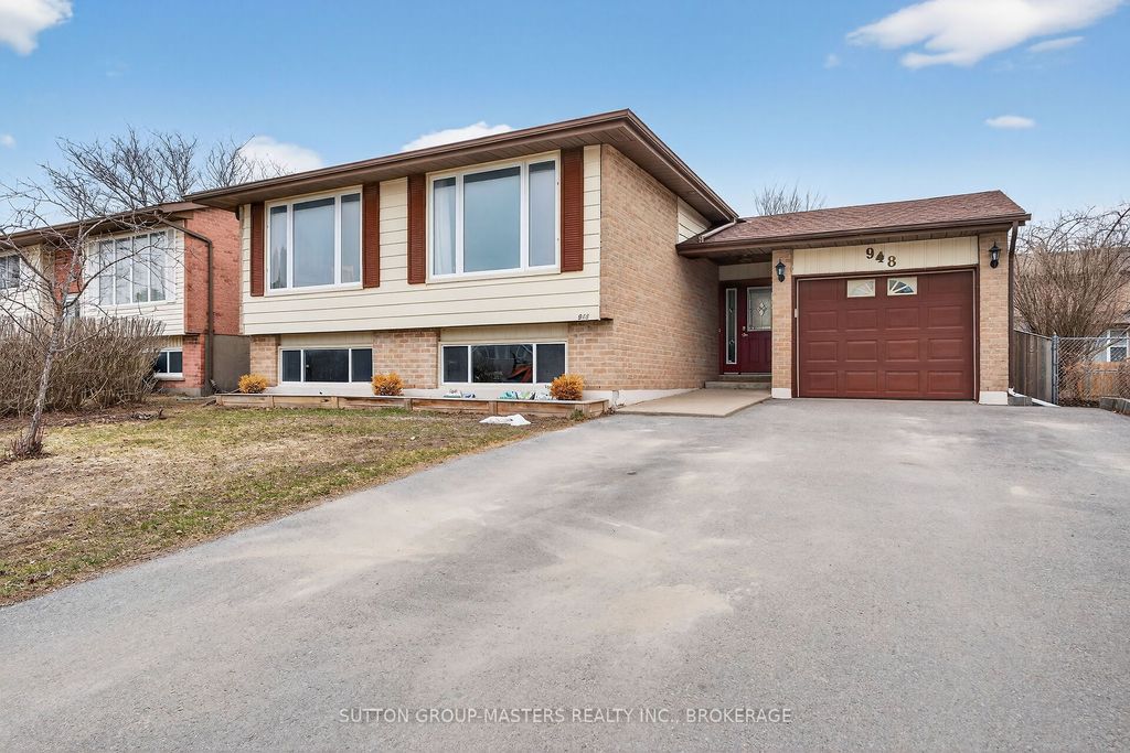 Photo of 948 Milford Drive, Kingston, ON K7P 1N6 (MLS # X12930352)
