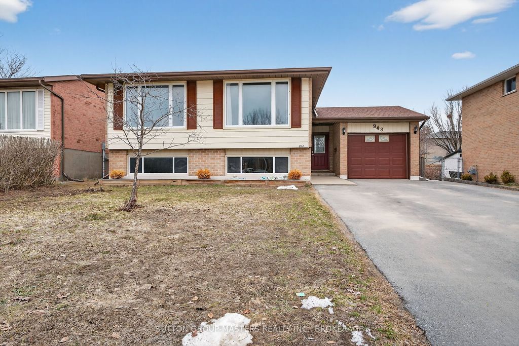 Photo of 948 Milford Drive, Kingston, ON K7P 1N6 (MLS # X12930352)