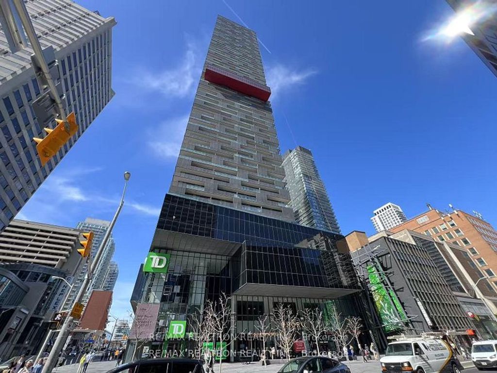 Photo of 8 Eglinton Avenue E #5705, Toronto, ON M4P 0C1 (MLS # C12962472)