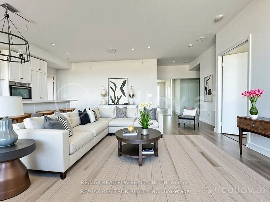 Photo of 8 Eglinton Avenue E #5705, Toronto, ON M4P 0C1 (MLS # C12962472)