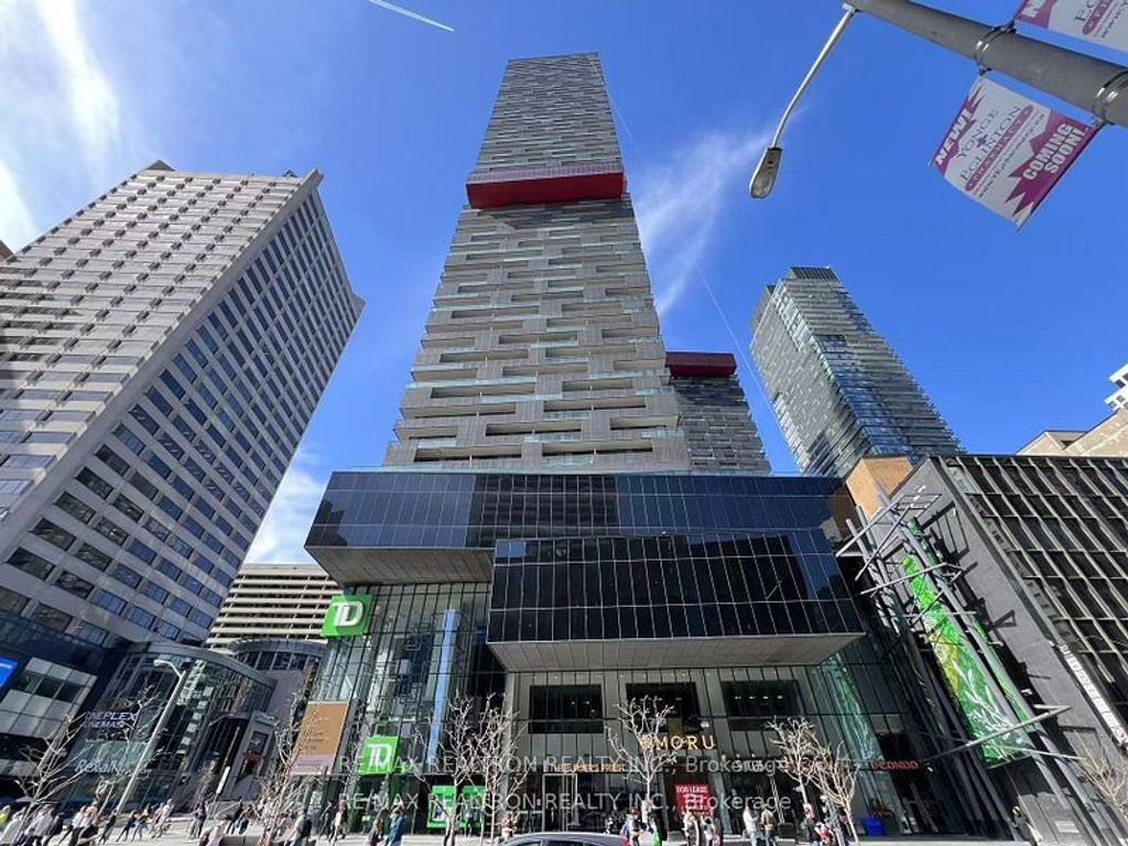 Photo of 8 Eglinton Avenue E #5705, Toronto, ON M4P 0C1 (MLS # C12962472)