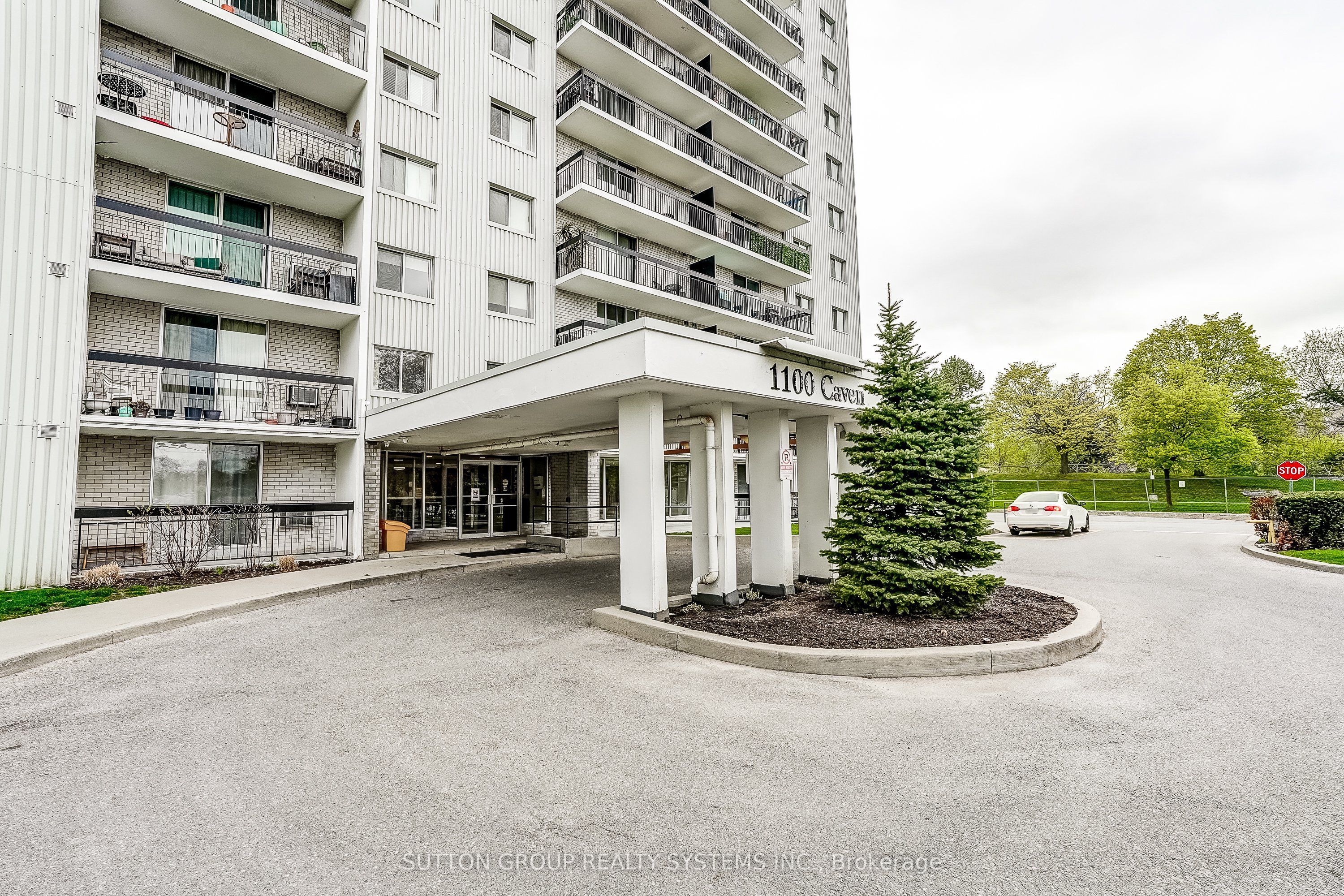 1100 Caven Street 1211