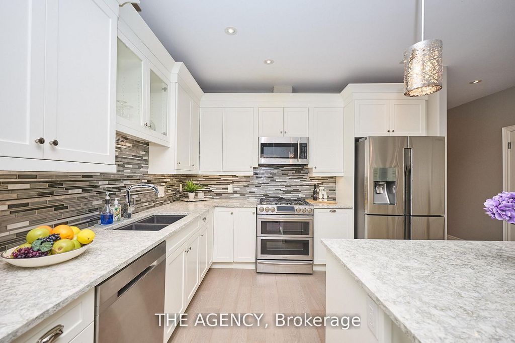 Photo of 13 Jacob Common #16, St. Catharines, ON L2N 0A6 (MLS # X12704860)
