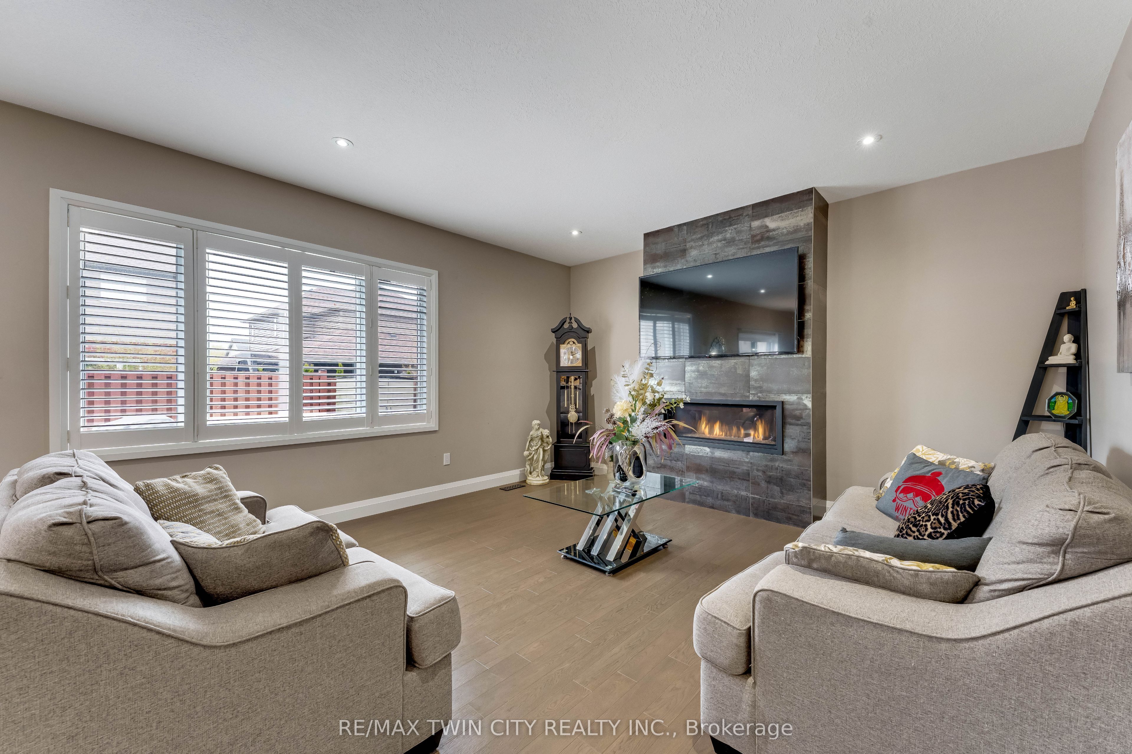 86 Woodberry Crescent