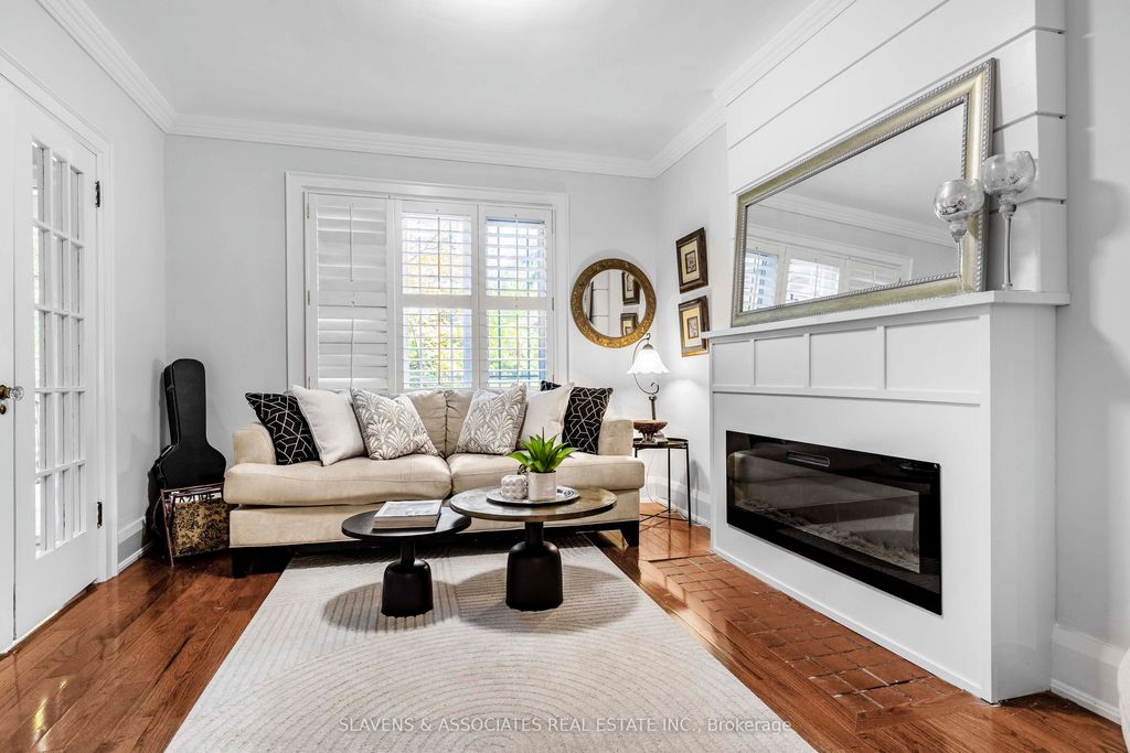 Photo of 226 Broadway Avenue, Toronto, ON M4P 1V9 (MLS # C12475507)