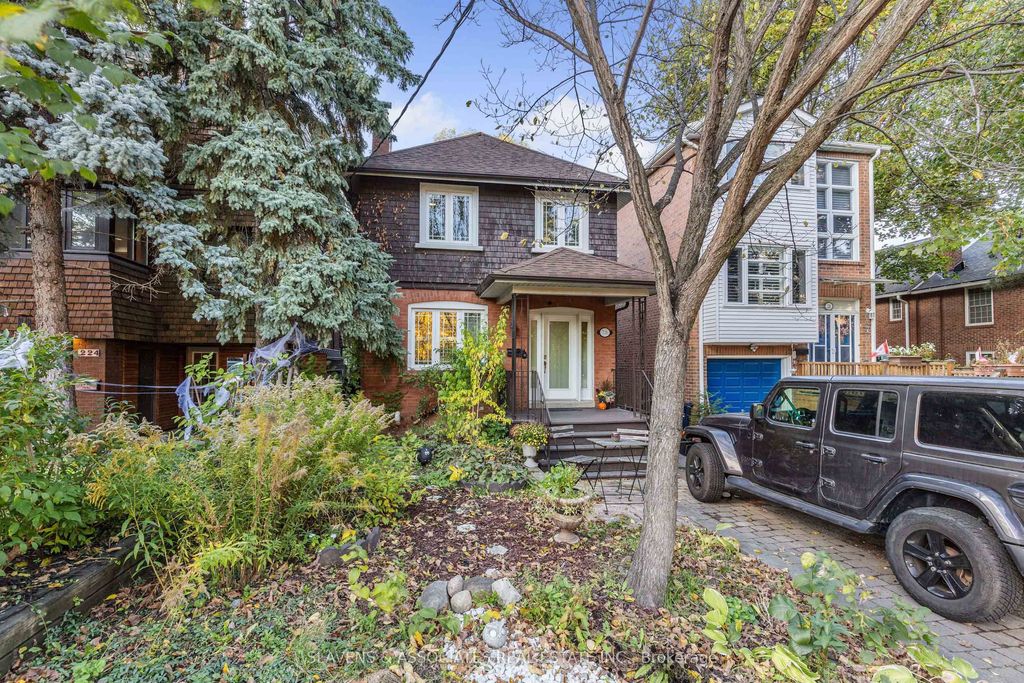Photo of 226 Broadway Avenue, Toronto, ON M4P 1V9 (MLS # C12475507)