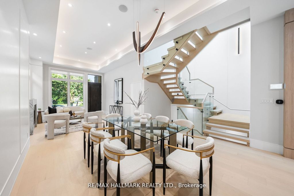 Photo of 112 Randolph Road, Toronto, ON M4G 3R9 (MLS # C12385104)