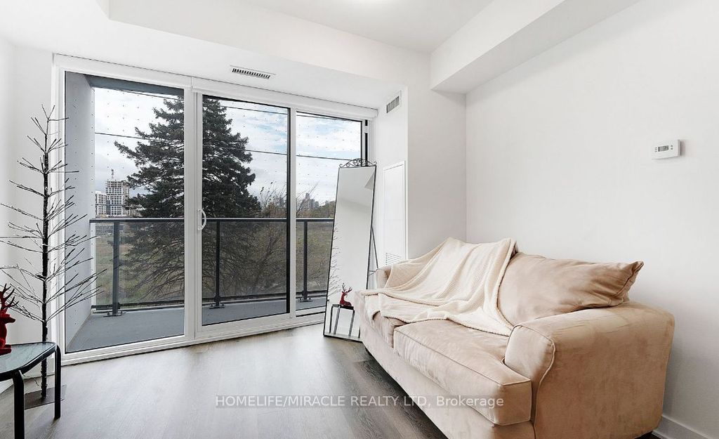 Photo of 36 Zorra Street #320, Toronto, ON M8Z 0G5 (MLS # W13469858)