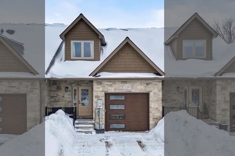 225 SAUGEEN Street Saugeen Shores ON N0H 2L0