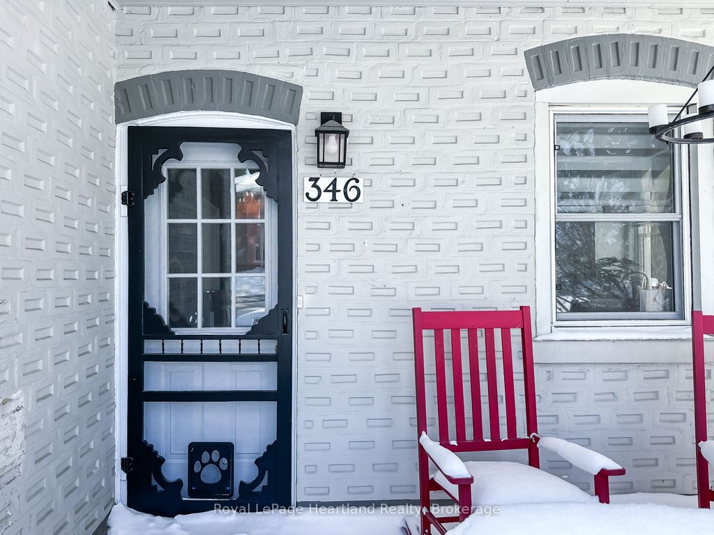 Photo of 346 Queen Street, North Huron, ON N0M 1H0 (MLS # X12790854)