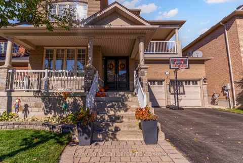 Photo of 176 SAINT FRANCIS Avenue, Vaughan, ON L4H 3E4 (MLS # N12468497)