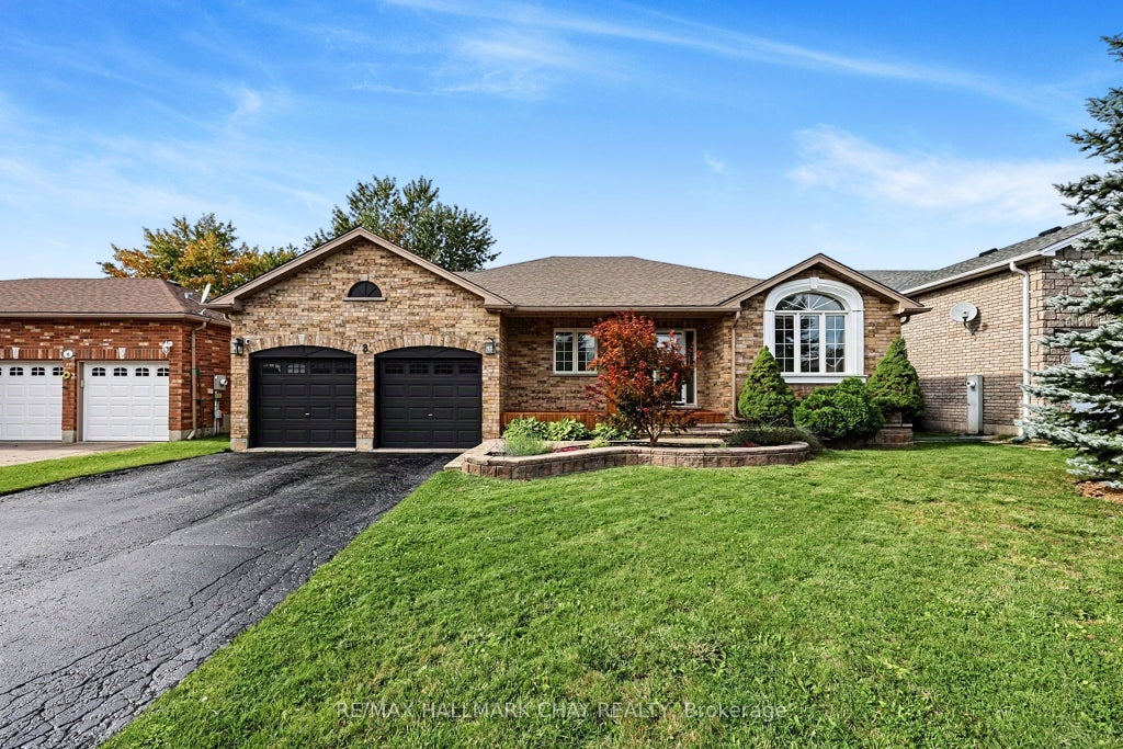 Photo of 8 Graham Street, Springwater, ON L0L 1P0 (MLS # S13850196)