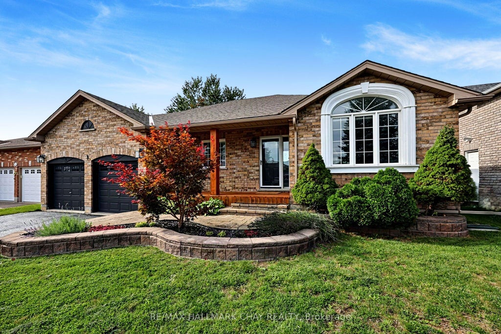 Photo of 8 Graham Street, Springwater, ON L0L 1P0 (MLS # S13850196)