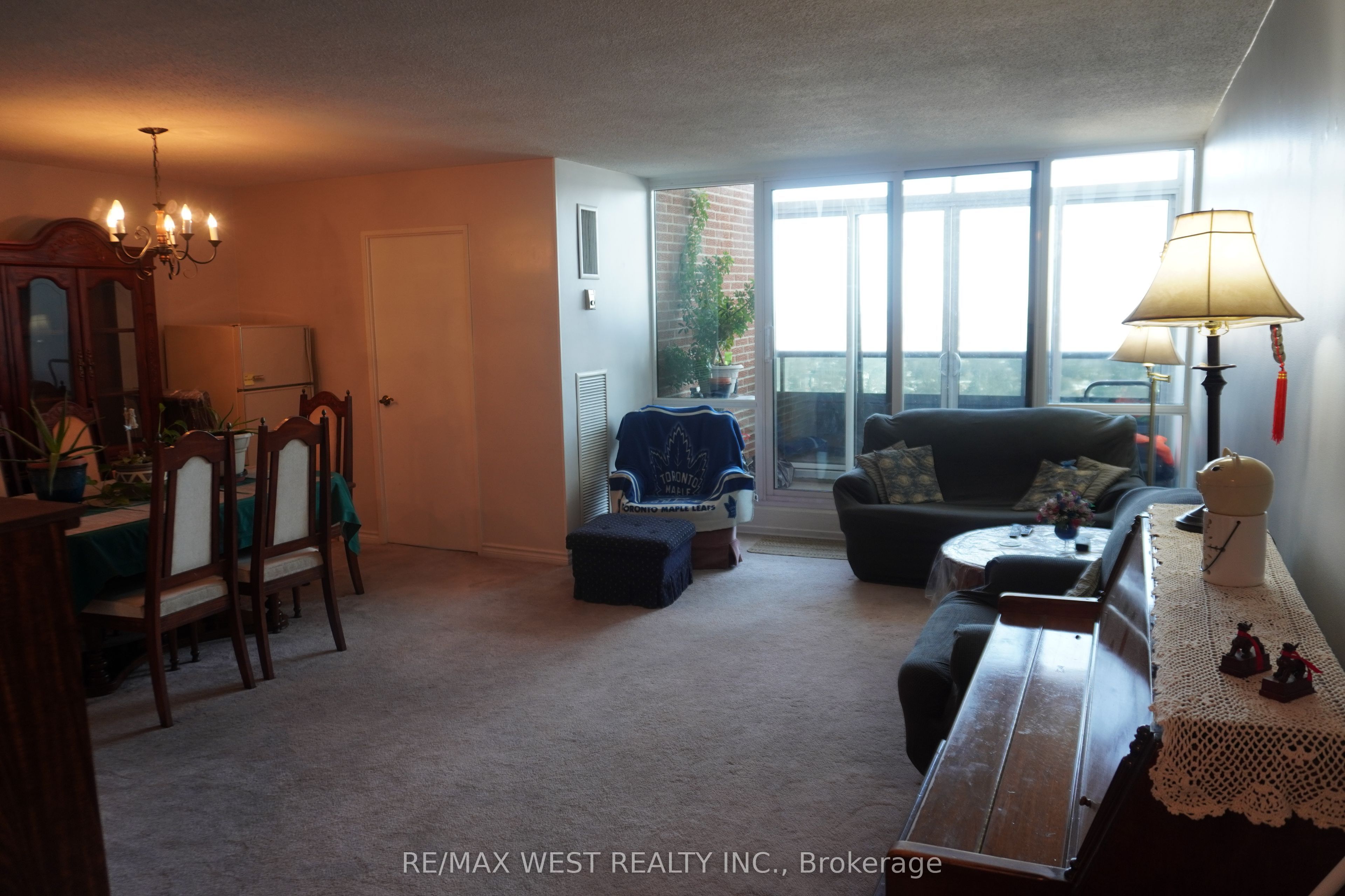 627 The West Mall N/A 2101