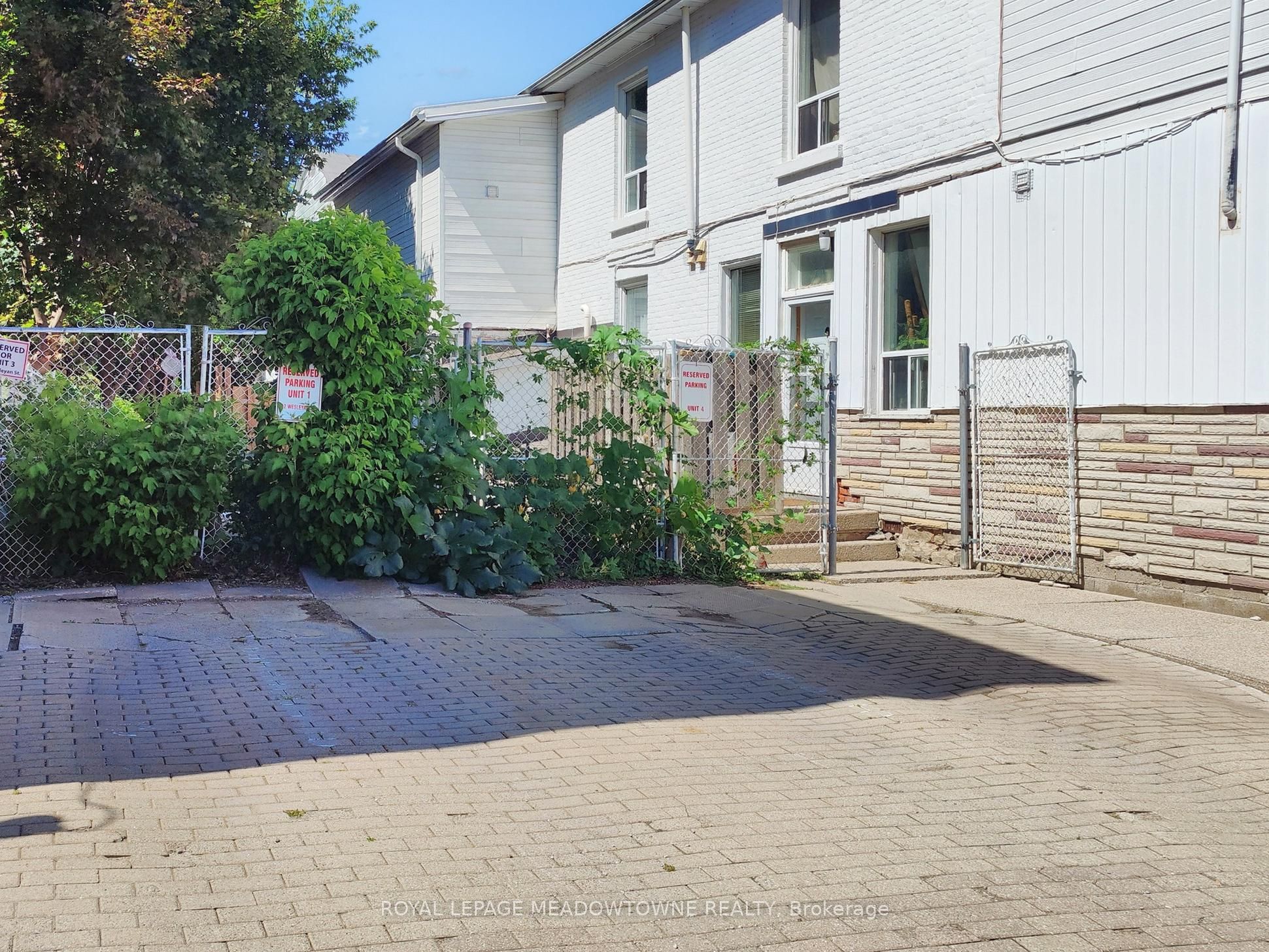 12 Wesleyan Street 6