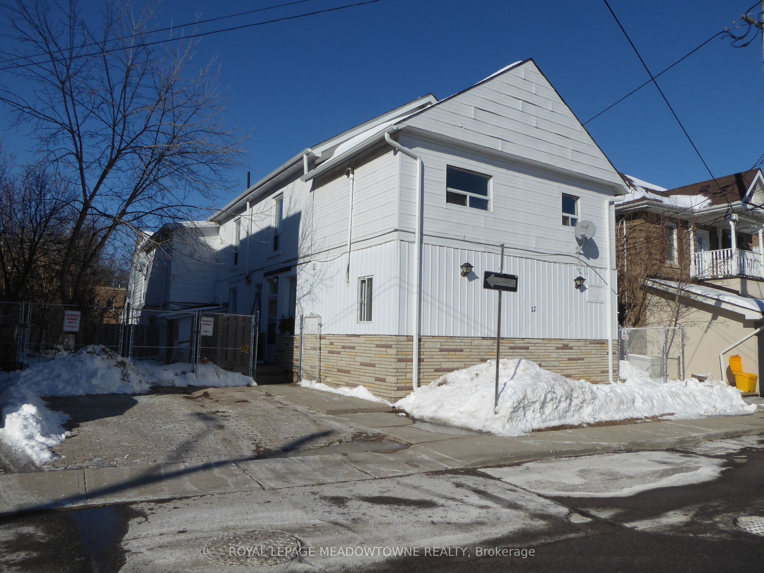 12 Wesleyan Street 6