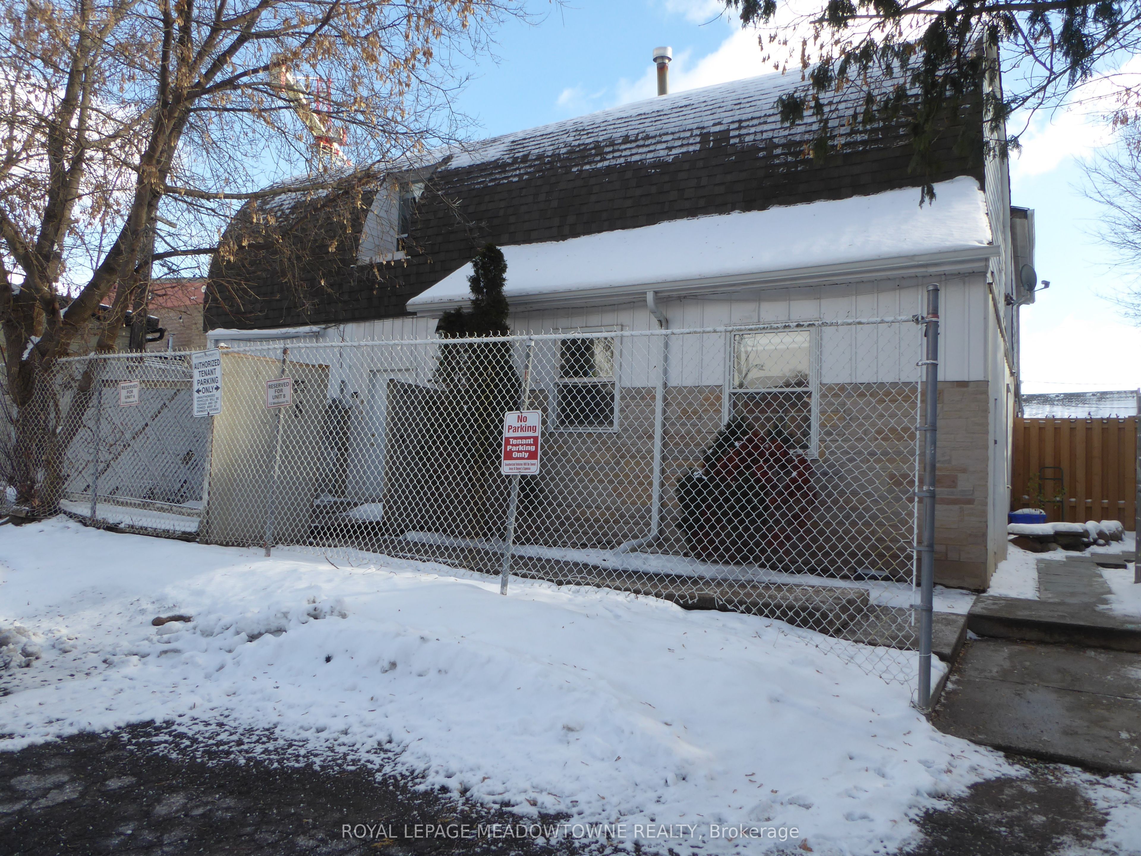 12 Wesleyan Street 6