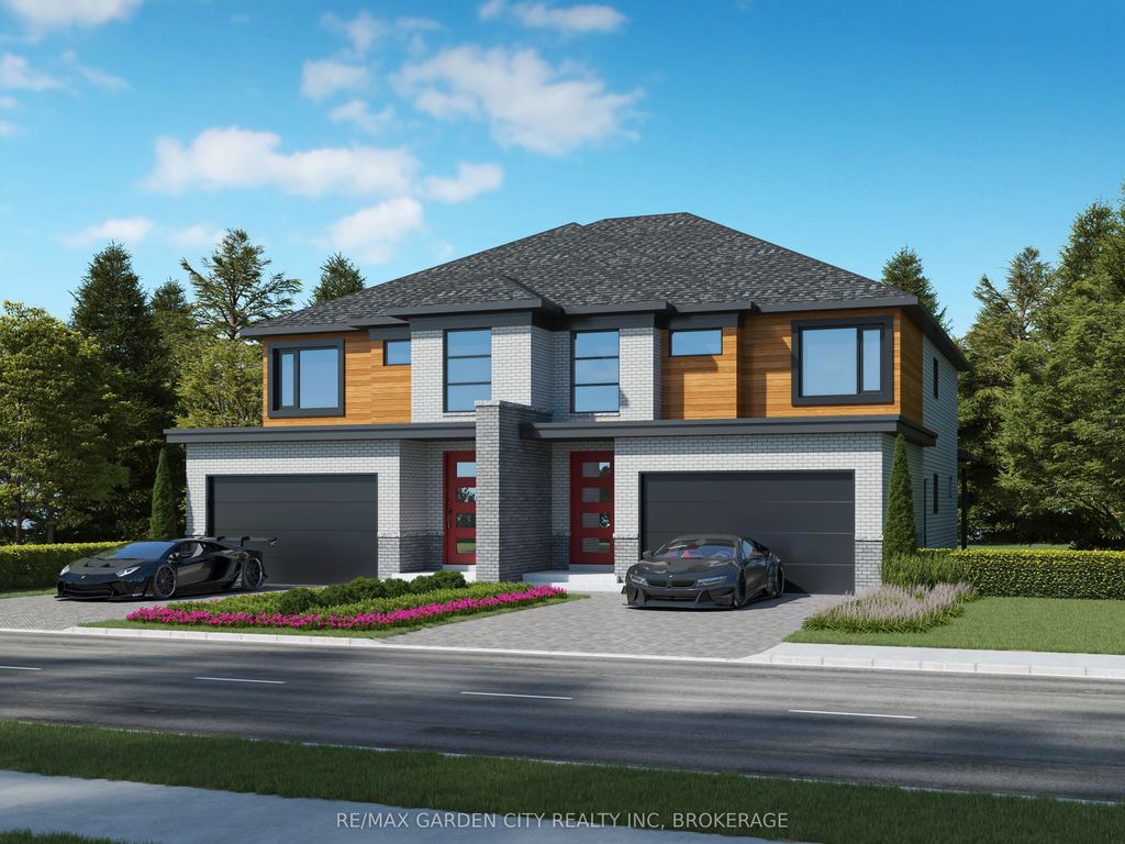 Photo of 661 Clare Avenue, Welland, ON L3C 3B9 (MLS # X12816660)