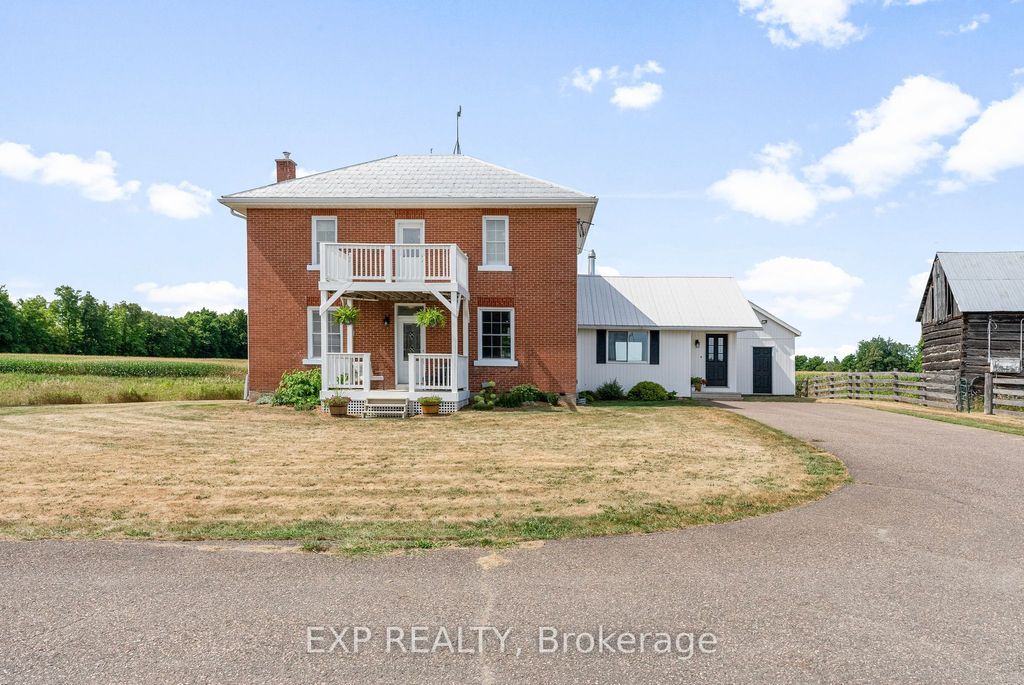 Photo of 1382 Lochwinnoch Road, Horton, ON K7V 3Z4 (MLS # X12699264)