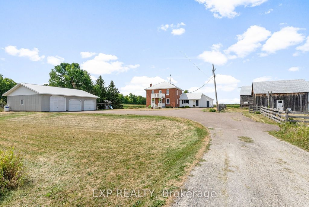 Photo of 1382 Lochwinnoch Road, Horton, ON K7V 3Z4 (MLS # X12699264)