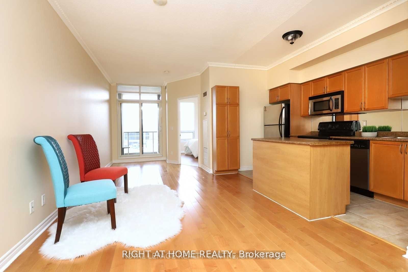 388 Prince Of Wales Drive 512