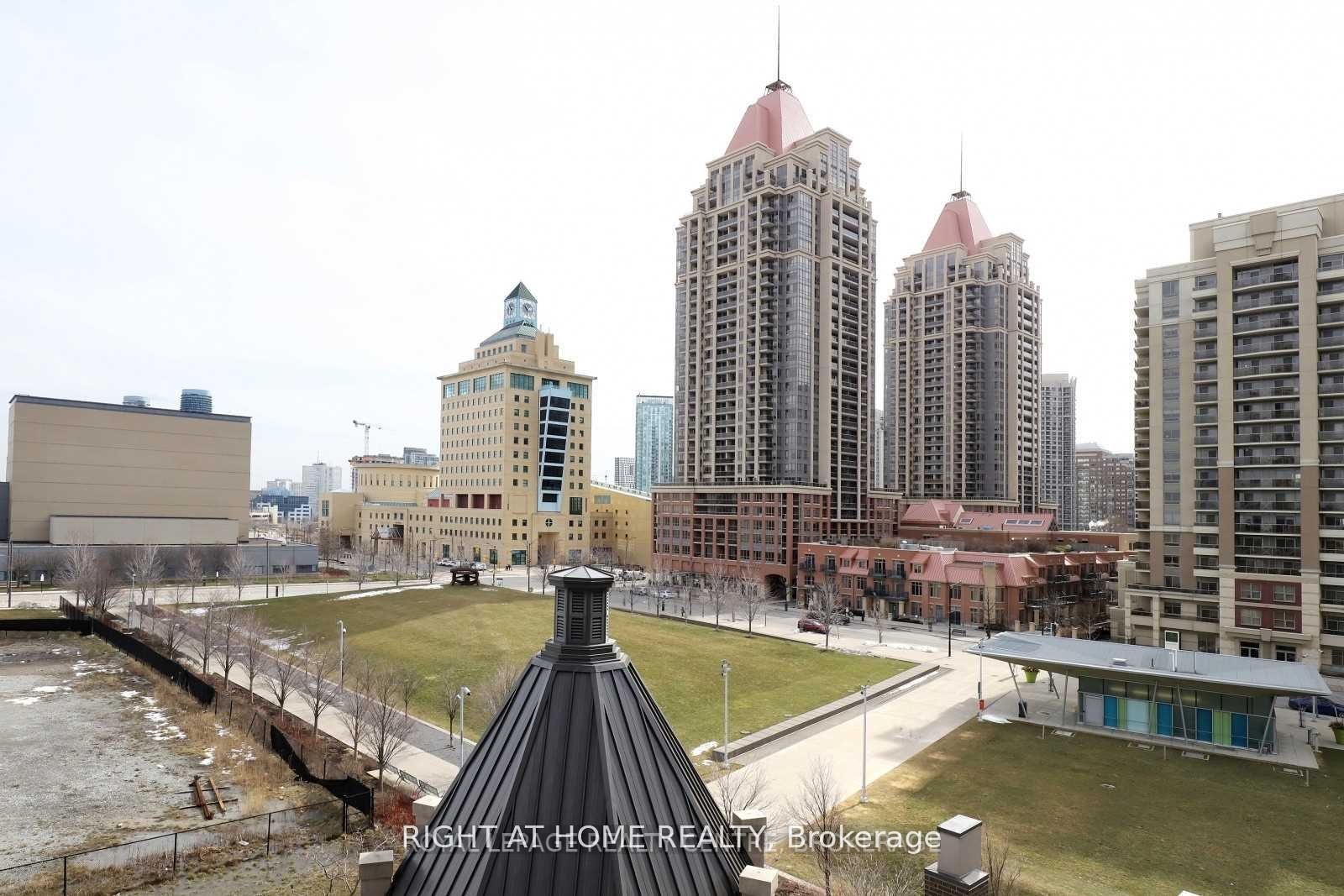 388 Prince Of Wales Drive 512