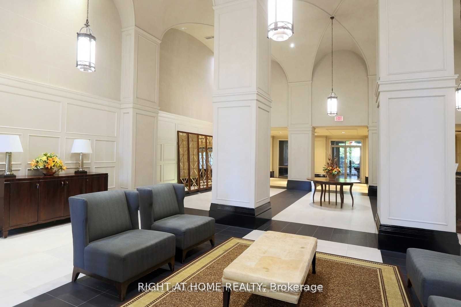 388 Prince Of Wales Drive 512