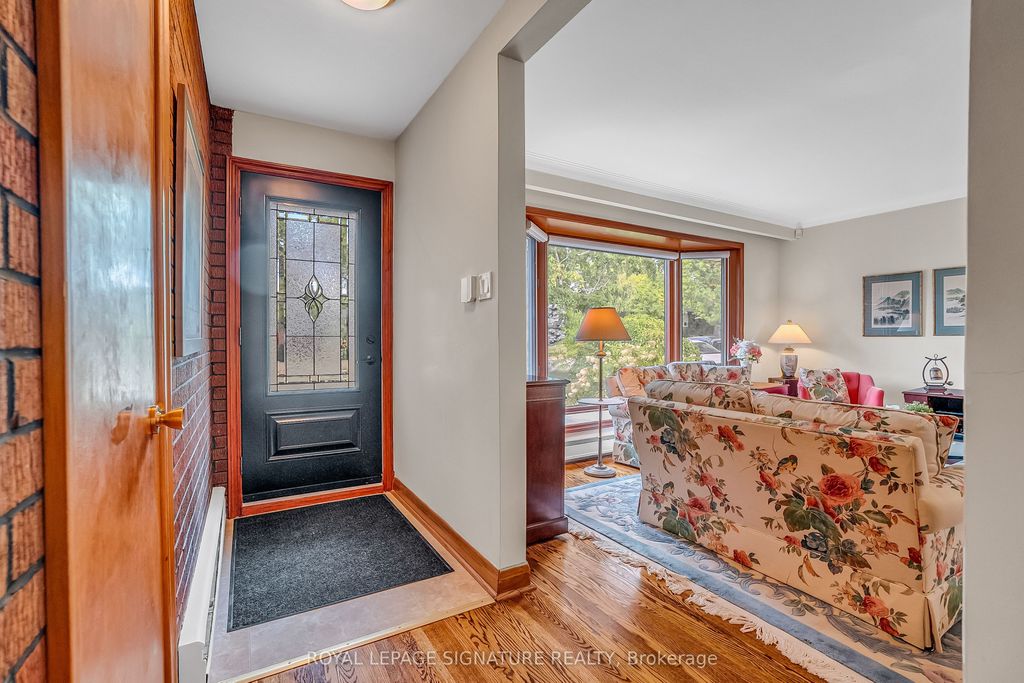 Photo of 81 Broadlands Boulevard, Toronto, ON M3A 1J6 (MLS # C12417989)