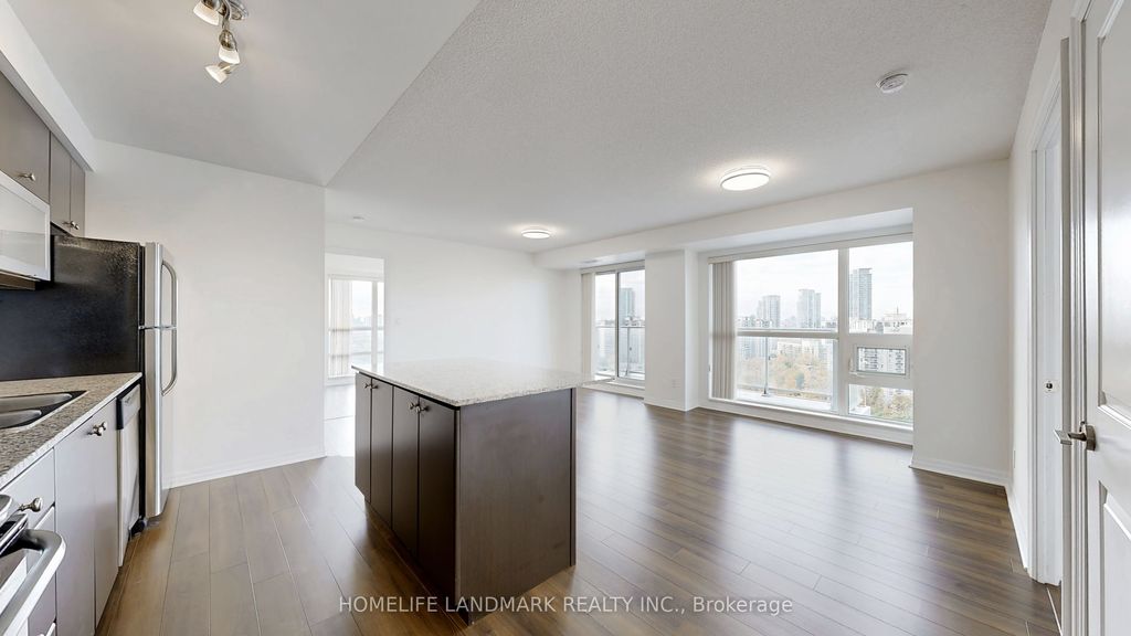 Photo of 2015 Sheppard Avenue E #1704, Toronto, ON M2J 0B3 (MLS # C12674966)