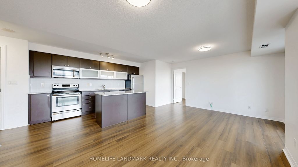 Photo of 2015 Sheppard Avenue E #1704, Toronto, ON M2J 0B3 (MLS # C12674966)