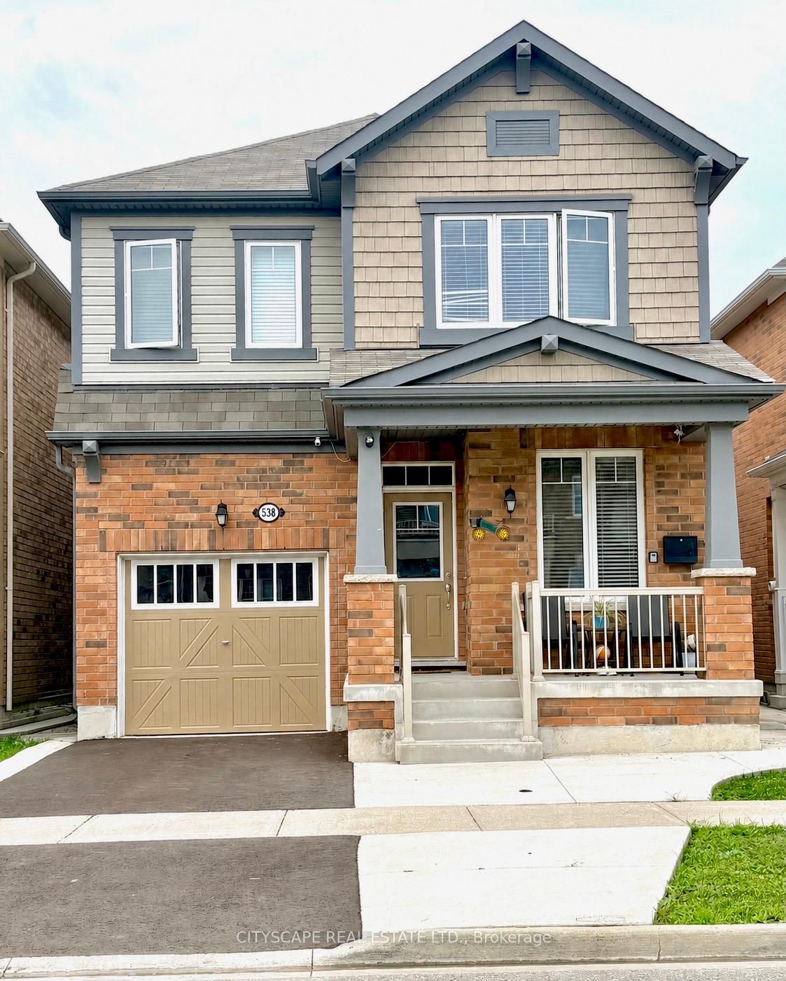 538 Edenbrook Hill Drive