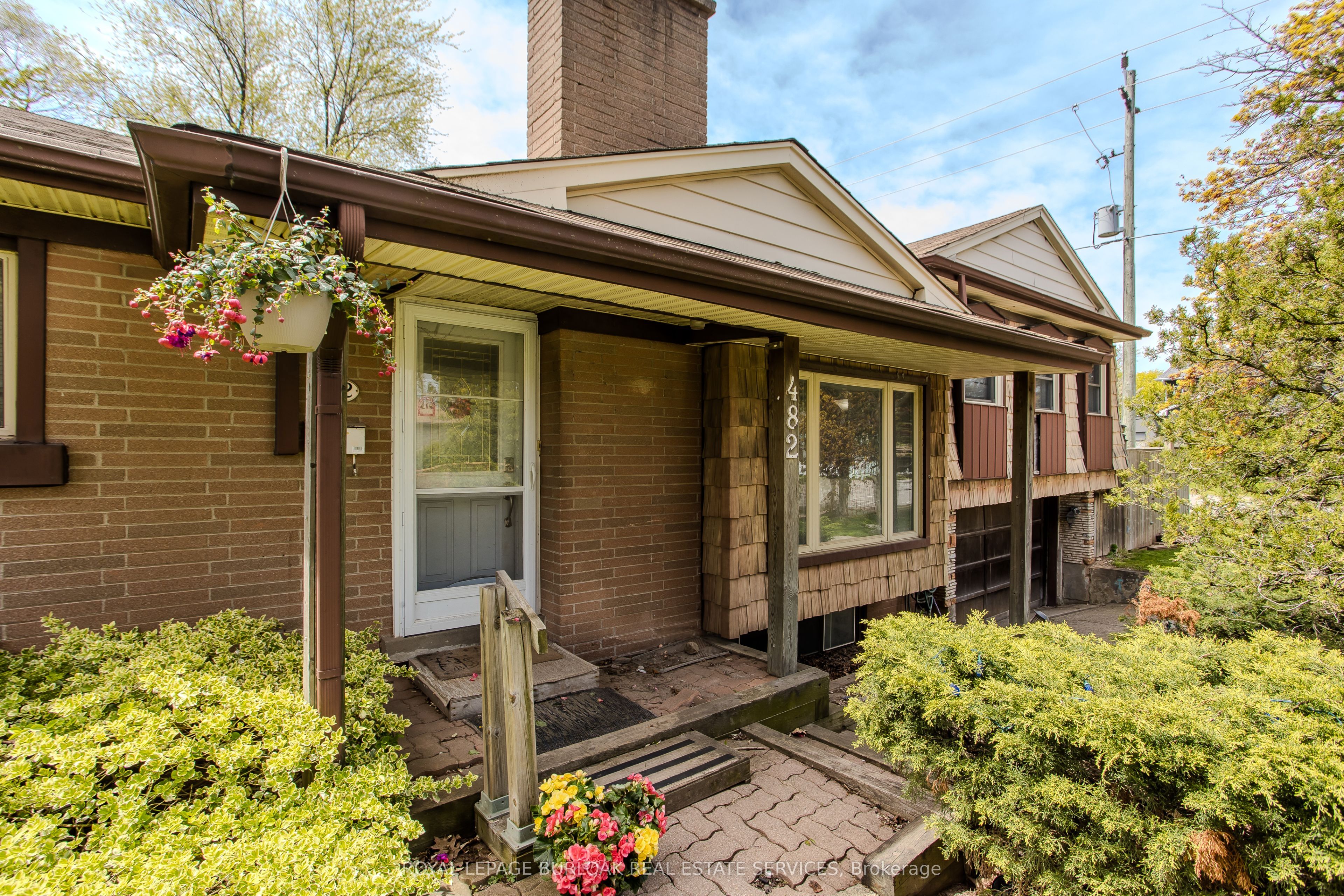 482 Sherin Drive
