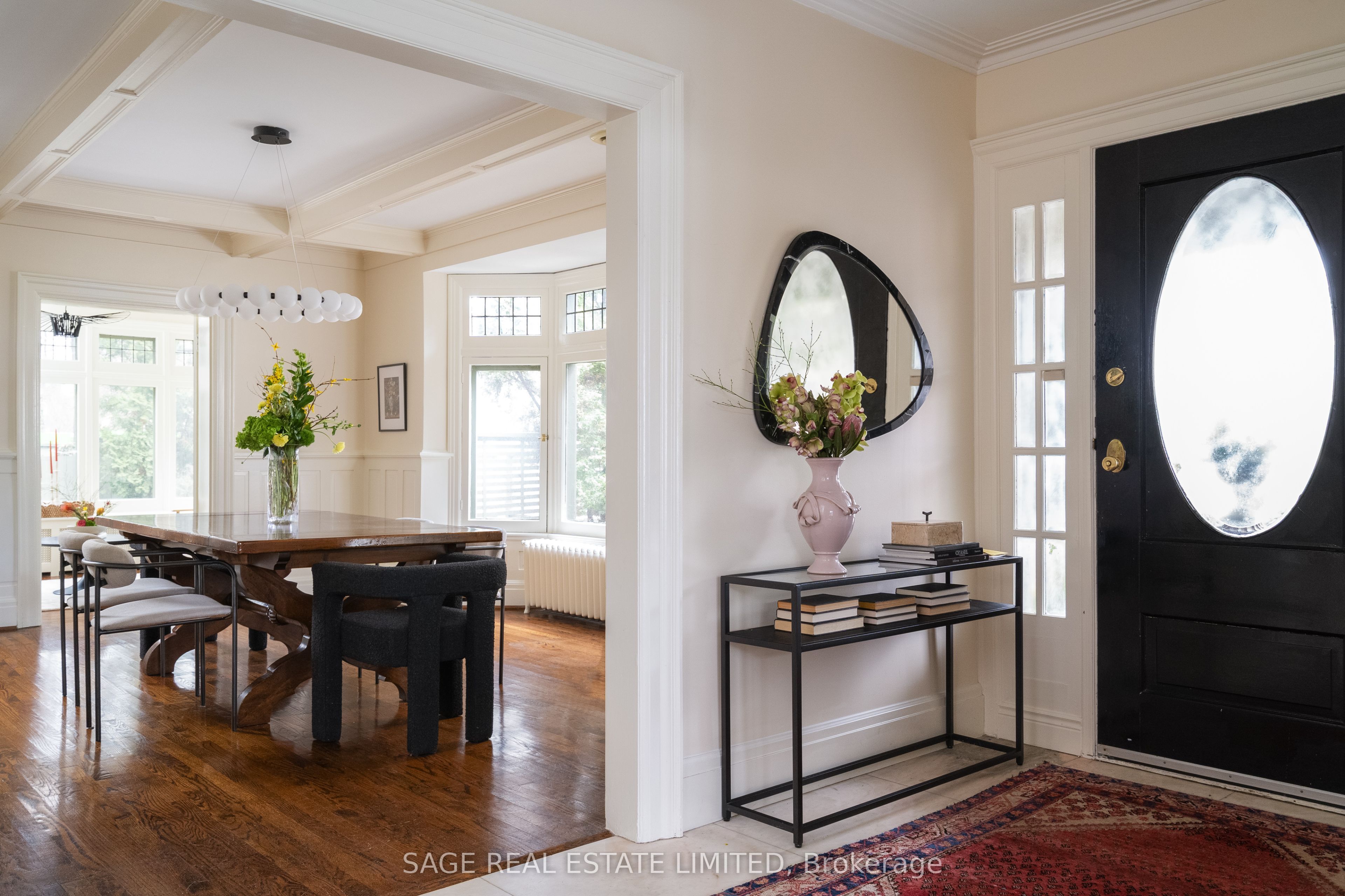 57 Castle Frank Road