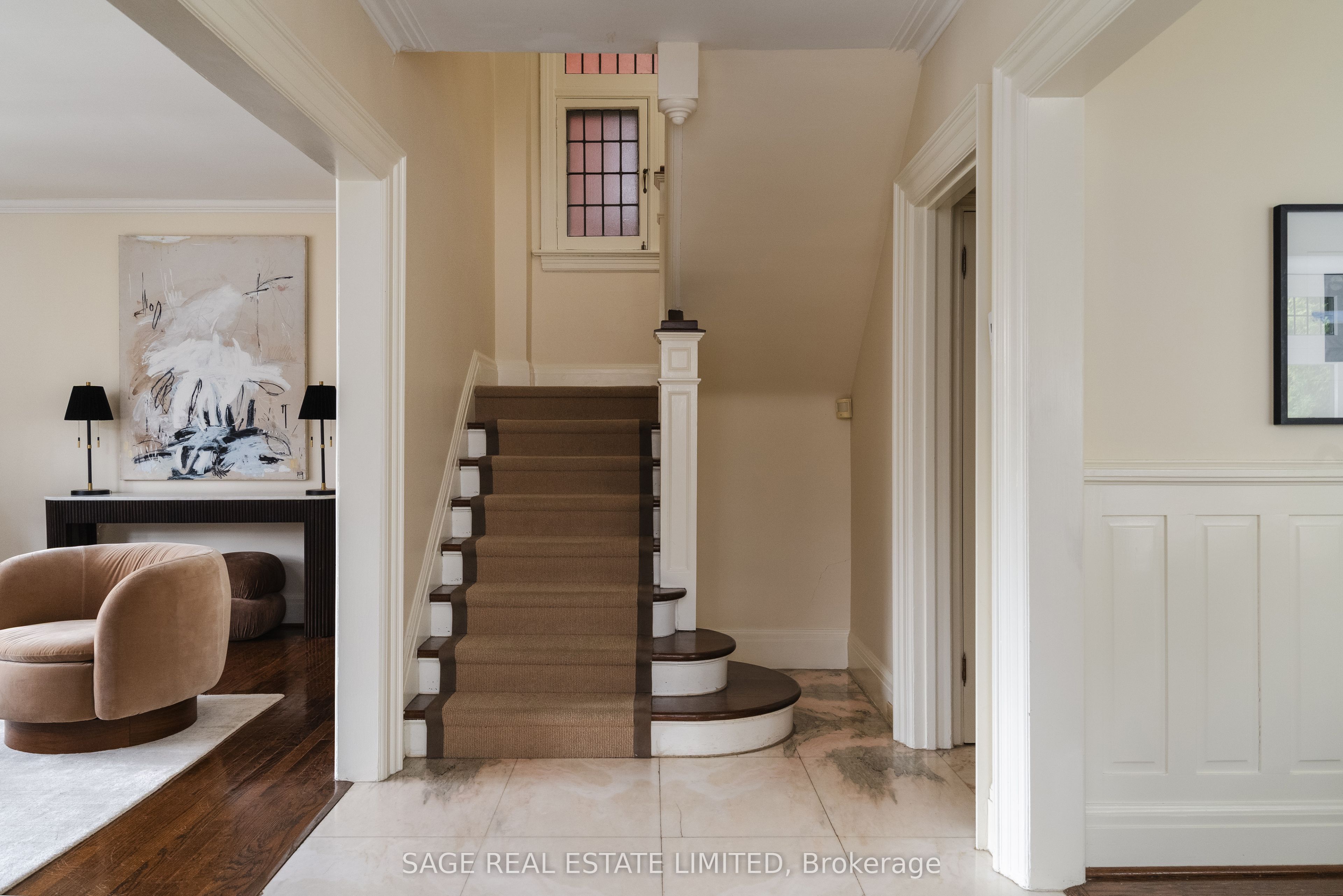 57 Castle Frank Road