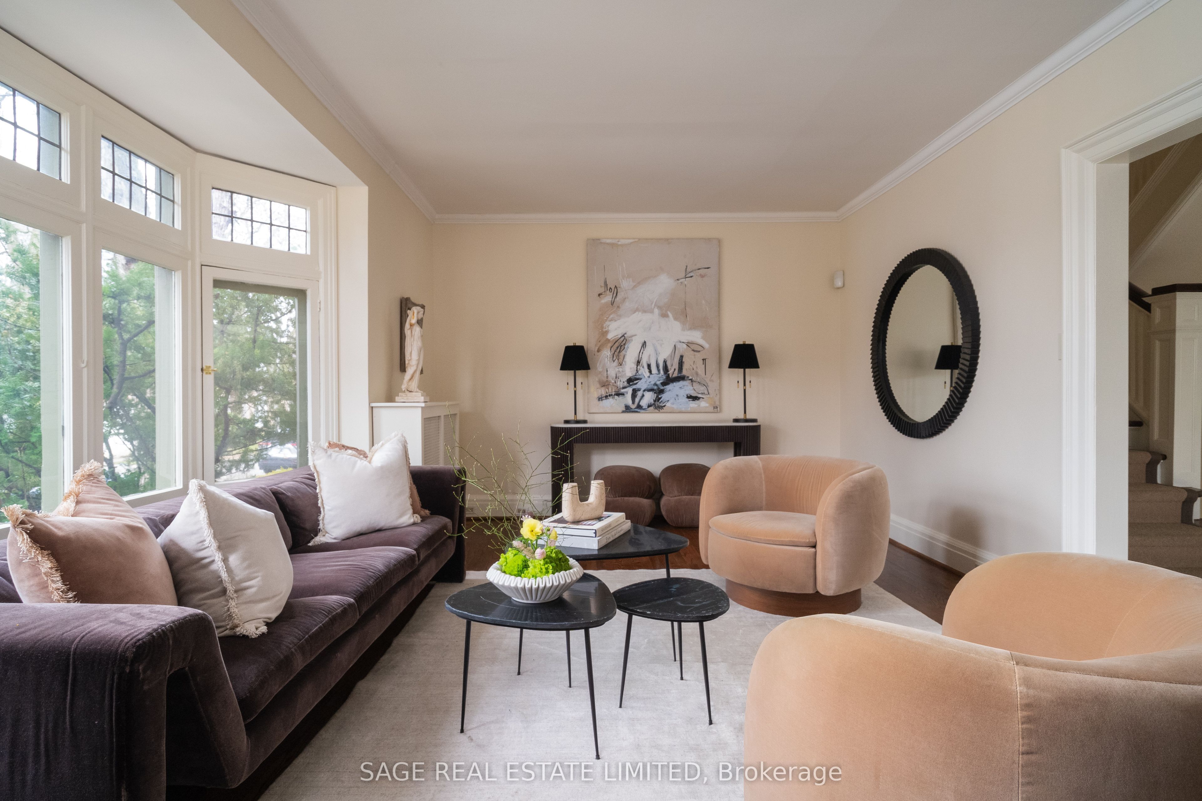 57 Castle Frank Road