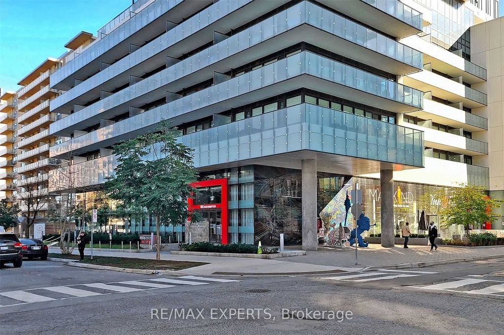 Photo of 185 Roehampton Avenue #501, Toronto, ON M4P 0C6 (MLS # C12354513)