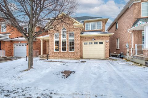 1332 Goldhawk Trail Oakville ON L6M 3Y6